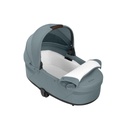 Cybex Draagmand Balios Cot S Lux Stormy Blue