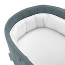 Cybex Draagmand Balios Cot S Lux Stormy Blue