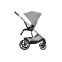 Cybex Kinderwagen Balios S Lux Stone Grey