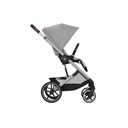 Cybex Kinderwagen Balios S Lux Stone Grey