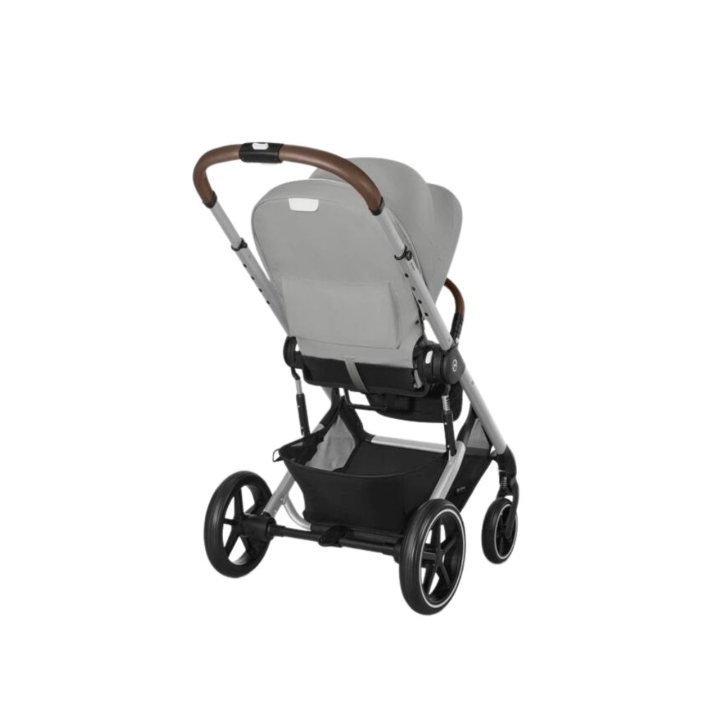 Cybex Kinderwagen Balios S Lux Stone Grey