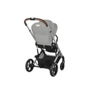 Cybex Kinderwagen Balios S Lux Stone Grey