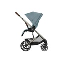 Cybex Kinderwagen Balios S lux Stormy Blue