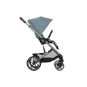 Cybex Kinderwagen Balios S lux Stormy Blue