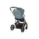 Cybex Kinderwagen Balios S lux Stormy Blue