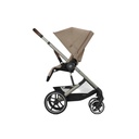 Cybex Kinderwagen Balios S Lux Almond beige