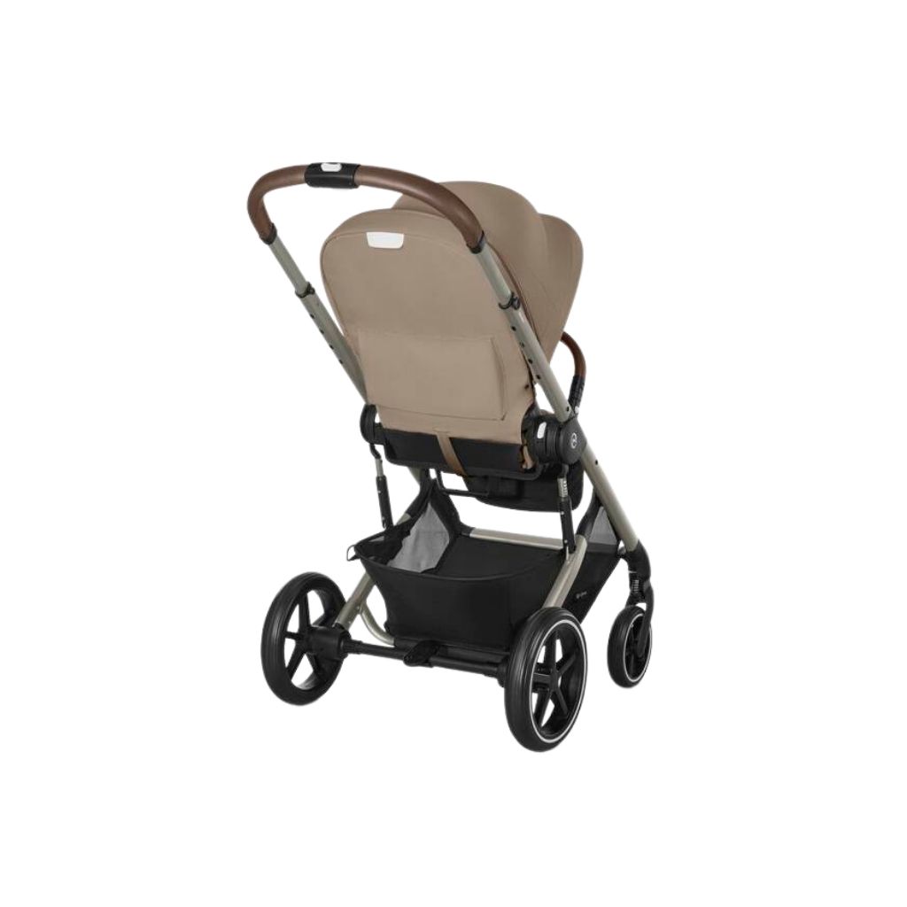 Cybex Kinderwagen Balios S Lux Almond beige