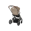Cybex Kinderwagen Balios S Lux Almond beige