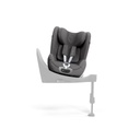 Cybex Autostoel Sirona T PLUS Groep 0/1 Mirage Grey