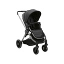 Chicco 4-in-1 Kinderwagen Trio Best Friend Pro - Kory  Pirate Black