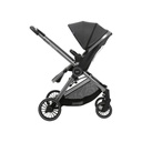 Chicco 4-in-1 Kinderwagen Trio Best Friend Pro - Kory  Pirate Black