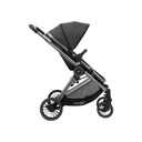 Chicco 4-in-1 Kinderwagen Trio Best Friend Pro - Kory  Pirate Black