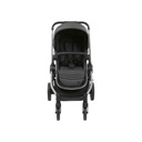 Chicco 4-in-1 Kinderwagen Trio Best Friend Pro - Kory  Pirate Black