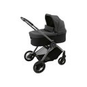 Chicco 4-in-1 Kinderwagen Trio Best Friend Pro - Kory  Pirate Black