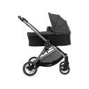 Chicco 4-in-1 Kinderwagen Trio Best Friend Pro - Kory  Pirate Black