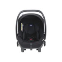 Chicco 4-in-1 Kinderwagen Trio Best Friend Pro - Kory  Pirate Black