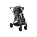 Chicco 4-in-1 Kinderwagen Trio Best Friend Pro - Kory  Pirate Black
