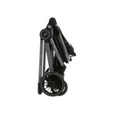 Chicco 4-in-1 Kinderwagen Trio Best Friend Pro - Kory  Pirate Black
