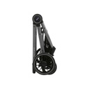 Chicco 4-in-1 Kinderwagen Trio Best Friend Pro - Kory  Pirate Black