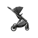 Chicco 5-in-1 Kinderwagen Trio Best Friend Pro Comfort i-Size Pirate Black