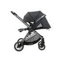 Chicco 5-in-1 Kinderwagen Trio Best Friend Pro Comfort i-Size Pirate Black