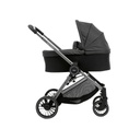 Chicco 5-in-1 Kinderwagen Trio Best Friend Pro Comfort i-Size Pirate Black