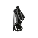 Chicco 5-in-1 Kinderwagen Trio Best Friend Pro Comfort i-Size Pirate Black