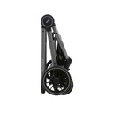 Chicco 5-in-1 Kinderwagen Trio Best Friend Pro Comfort i-Size Pirate Black
