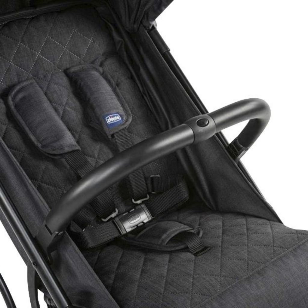 Chicco Buggy TrolleyMe Stone