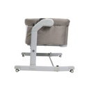 Chicco Co-sleeper Next2Me Magic Evo Desert Taupe