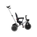 Chicco Driewieler 4-in-1 opvouwbaar blauw