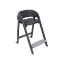 Chicco Eetstoel evolutief Crescendo Up Etna Black