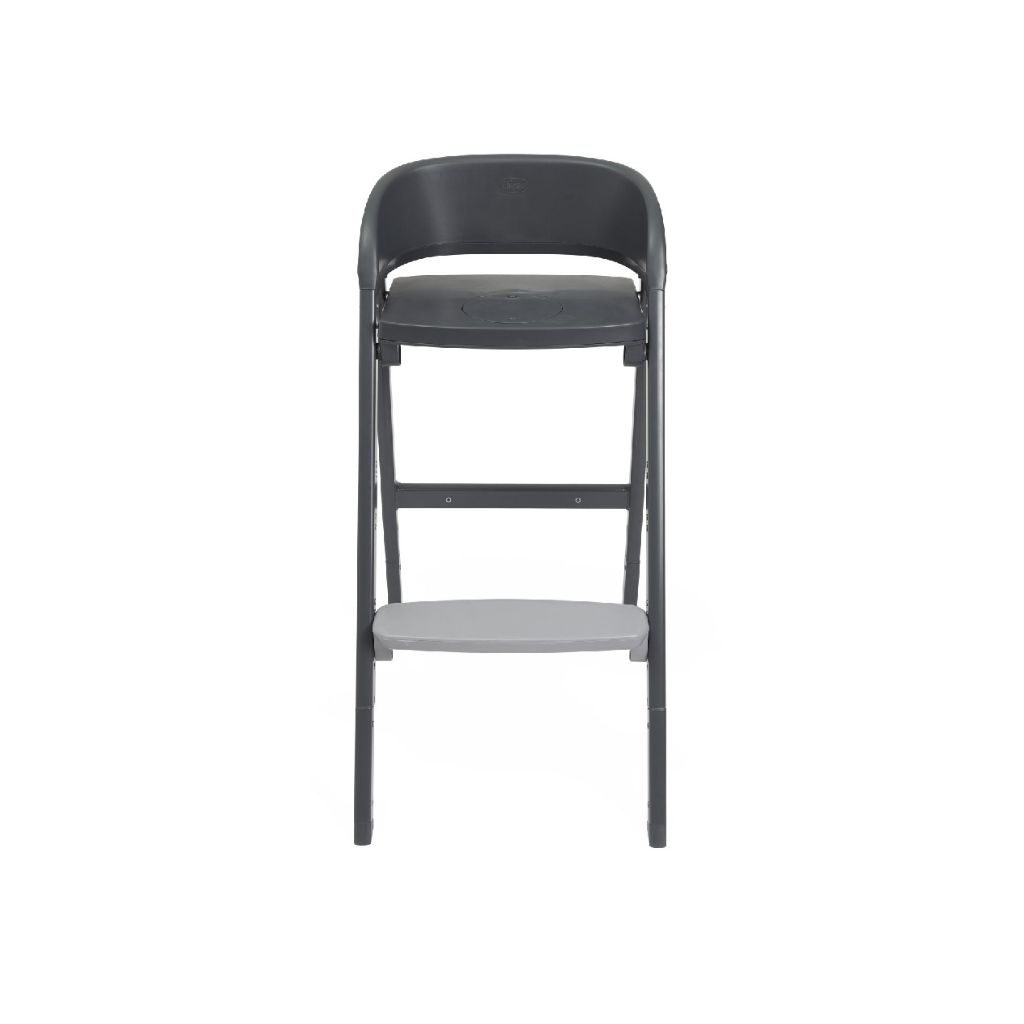 Chicco Eetstoel evolutief Crescendo Up Etna Black