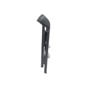 Chicco Eetstoel evolutief Crescendo Up Etna Black