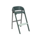 Chicco Eetstoel evolutief Crescendo Up Imperial Green