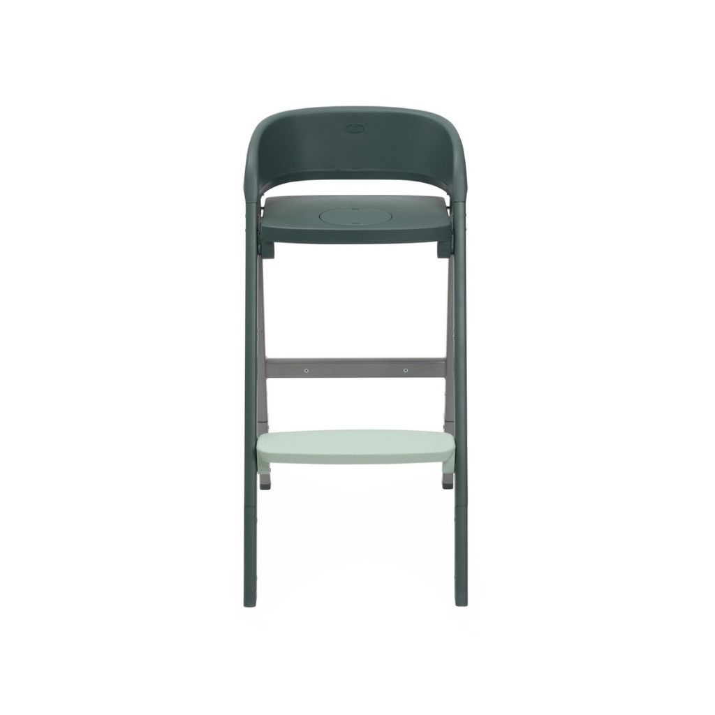 Chicco Eetstoel evolutief Crescendo Up Imperial Green