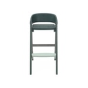 Chicco Eetstoel evolutief Crescendo Up Imperial Green
