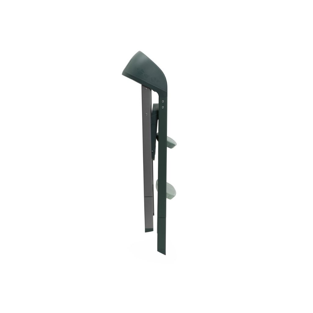Chicco Eetstoel evolutief Crescendo Up Imperial Green