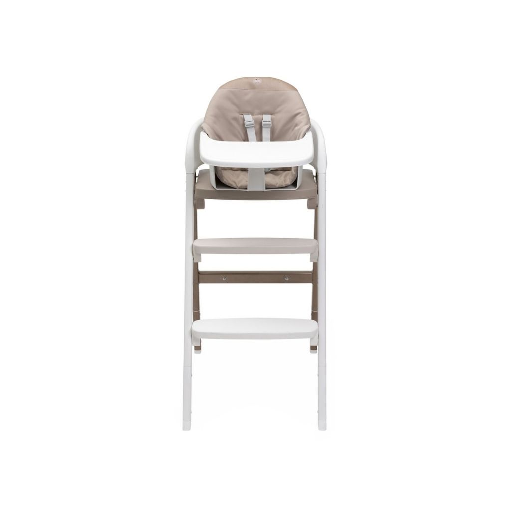 Chicco Eetstoel evolutief Crescendo Up Pearl Copper
