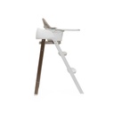 Chicco Eetstoel evolutief Crescendo Up Pearl Copper