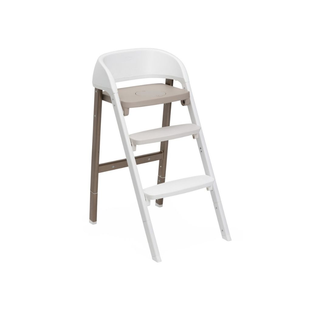Chicco Eetstoel evolutief Crescendo Up Pearl Copper