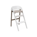 Chicco Eetstoel evolutief Crescendo Up Pearl Copper