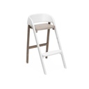 Chicco Eetstoel evolutief Crescendo Up Pearl Copper