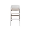 Chicco Eetstoel evolutief Crescendo Up Pearl Copper