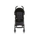 Chicco Liteway 4 Buggy Jet Black