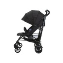 Chicco Liteway 4 Buggy Jet Black