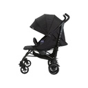 Chicco Liteway 4 Buggy Jet Black