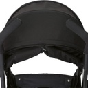 Chicco Liteway 4 Buggy Jet Black