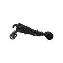 Chicco Liteway 4 Buggy Jet Black