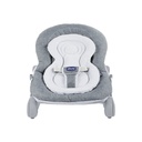 Chicco Relax Hoopla Bouncer Titanium